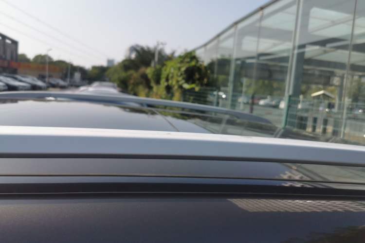 Used Peugeot 3008 2015 1.6THP Automatic Prestige Edition Roof