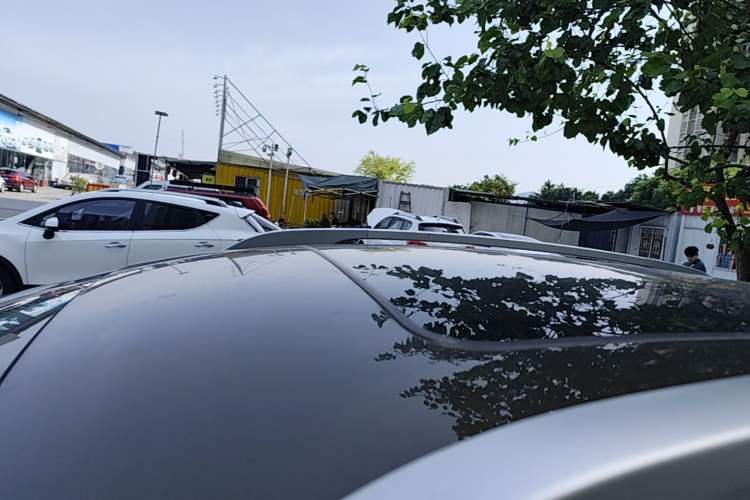Used Peugeot 3008 2015 2.0L Automatic Trend Edition Roof