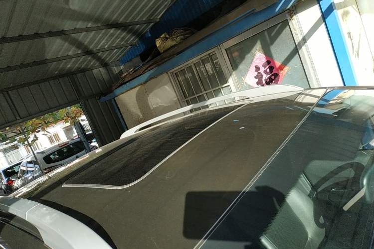 Used Peugeot 3008 2015 2.0L Automatic Classic Edition Roof