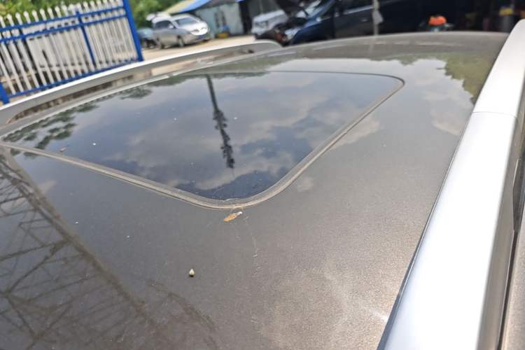 Used Peugeot 3008 2015 1.6THP Automatic Trend Edition Roof
