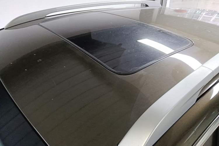 Used Peugeot 3008 2015 1.6THP Automatic Trend Edition Roof