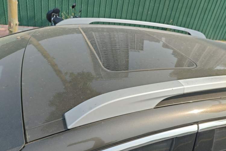 Used Peugeot 3008 2015 2.0L Automatic Trend Edition Roof