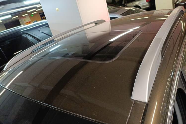 Used Peugeot 3008 2015 2.0L Automatic Trend Edition Roof