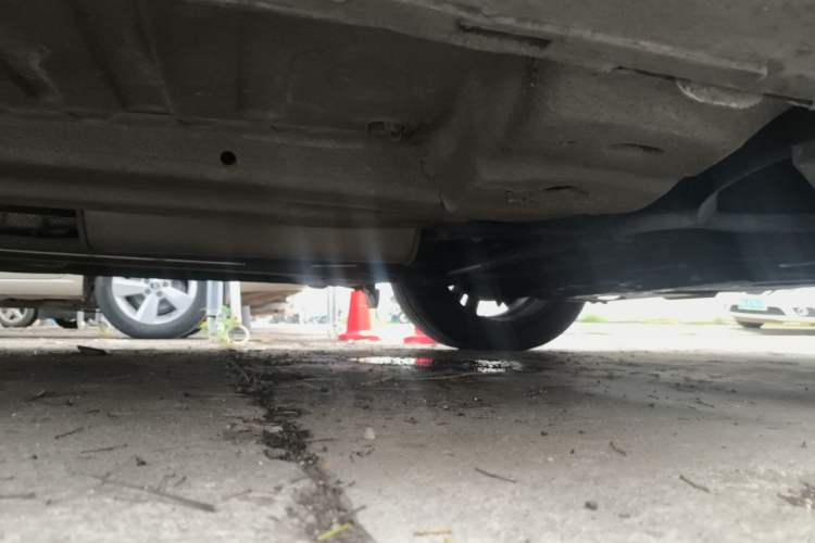 Used Peugeot 3008 2015 1.6THP Automatic Prestige Edition Chassis Front Right