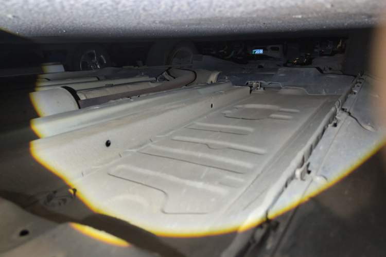 Used Peugeot 3008 2015 1.6THP Automatic Trend Edition Chassis Front Right