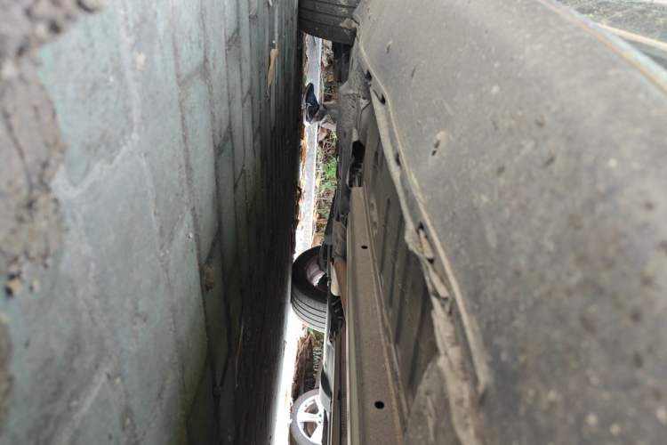Used Peugeot 3008 2015 1.6THP Automatic Trend Edition Chassis Front Right