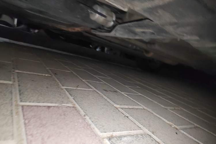 Used Peugeot 3008 2015 2.0L Manual Classic Edition Chassis Rear Right