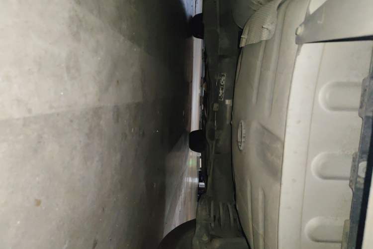 Used Peugeot 3008 2015 2.0L Automatic Classic Edition Chassis Rear