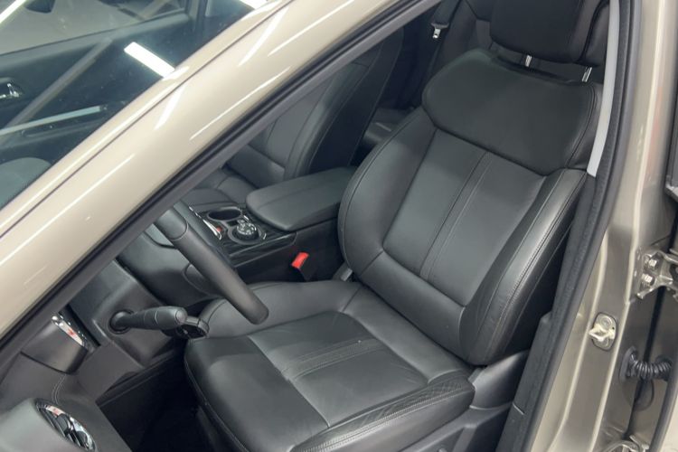 Used Peugeot 3008 2015 1.6THP Automatic Prestige Edition Left Front Seat