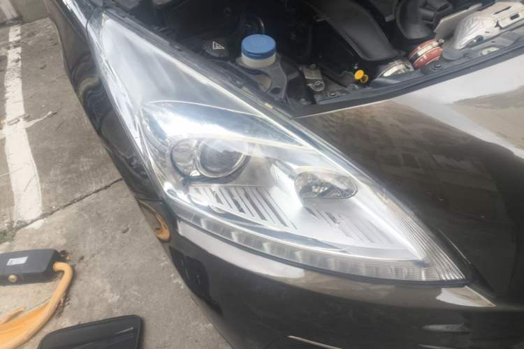 Used Peugeot 3008 2015 1.6THP Automatic Prestige Edition Right Front Headlight