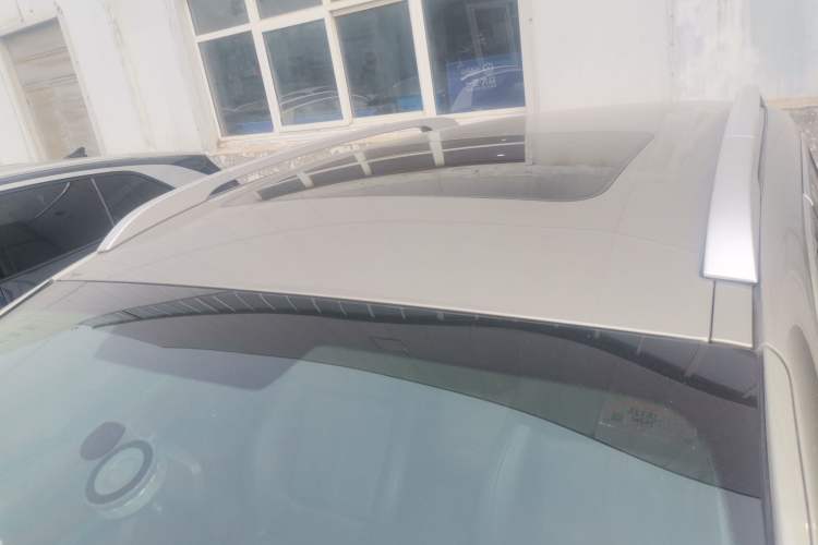 Used Peugeot 3008 2015 2.0L Automatic Trend Edition Roof