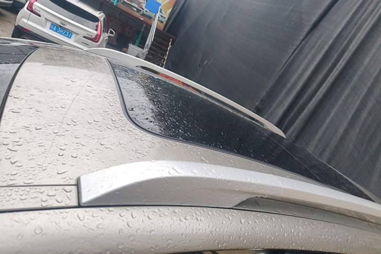 Used Peugeot 3008 2015 2.0L Automatic Trend Edition Roof
