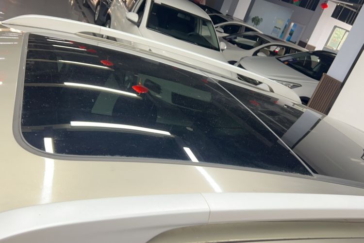 Used Peugeot 3008 2015 1.6THP Automatic Prestige Edition Roof
