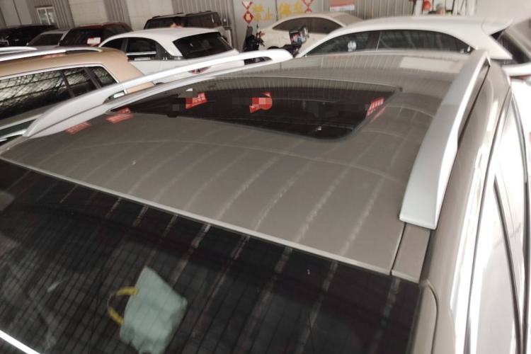 Used Peugeot 3008 2015 2.0L Automatic Classic Edition Roof