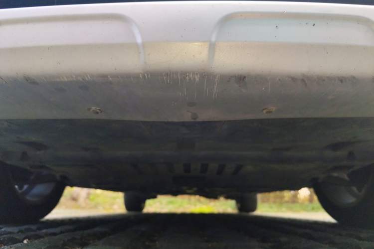 Used Peugeot 3008 2015 2.0L Automatic Classic Edition Chassis Front