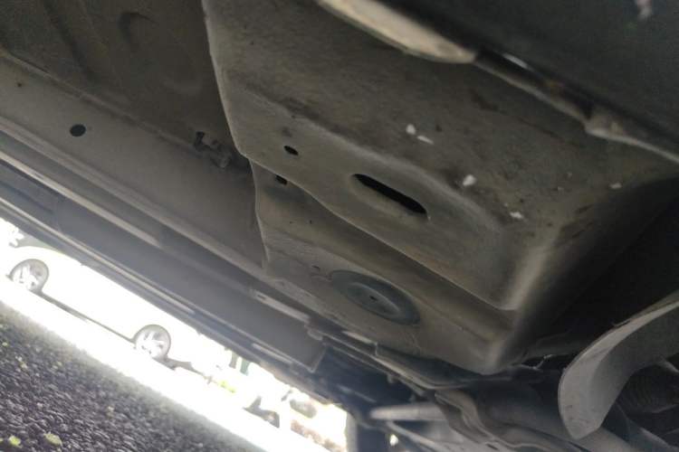 Used Peugeot 3008 2015 1.6THP Automatic Classic Edition Chassis Front Right