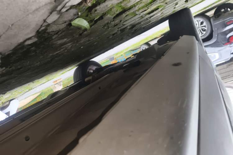 Used Peugeot 3008 2015 2.0L Automatic Trend Edition Chassis Front Right
