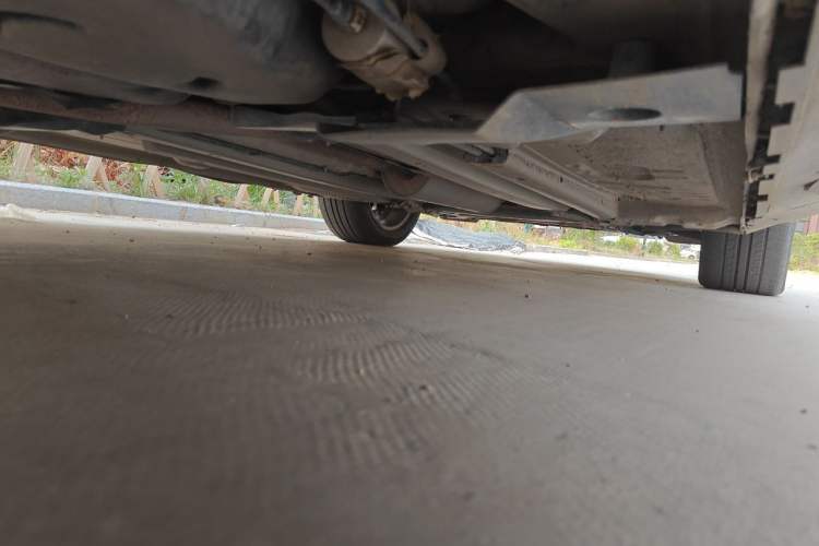 Used Peugeot 3008 2015 1.6THP Automatic Trend Edition Chassis Rear Right