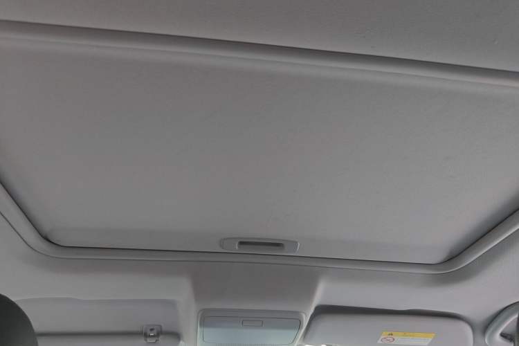 Used Peugeot 3008 2015 1.6THP Automatic Trend Edition Headliner