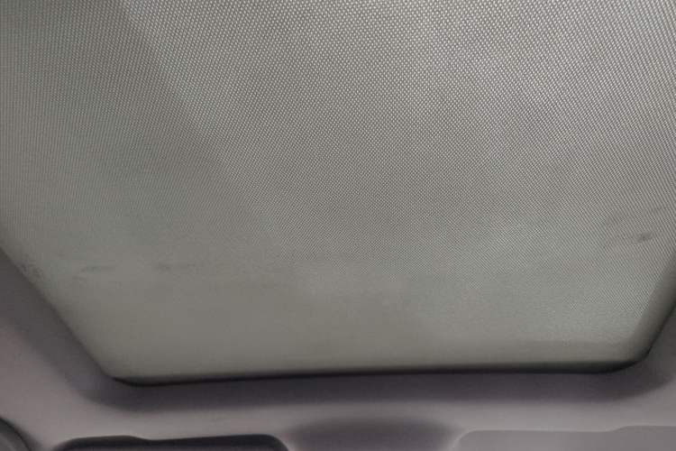 Used Peugeot 3008 2015 1.6THP Automatic Prestige Edition Headliner