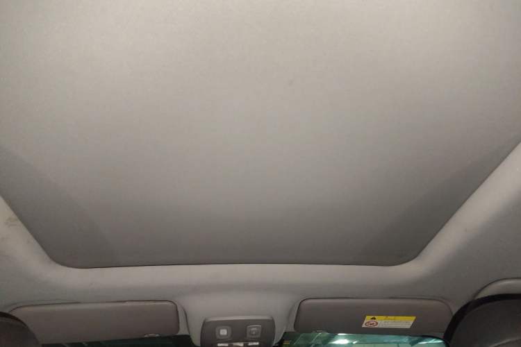 Used Peugeot 3008 2015 1.6THP Automatic Prestige Edition Headliner