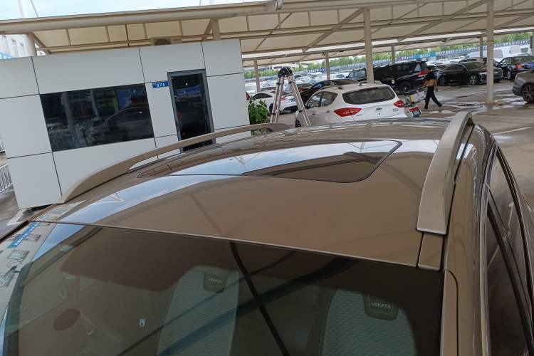 Used Peugeot 3008 2015 2.0L Manual Classic Edition Roof