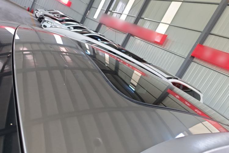 Used Peugeot 3008 2015 1.6THP Automatic Prestige Edition Roof