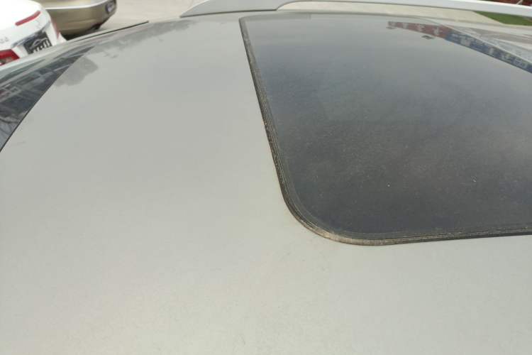 Used Peugeot 3008 2015 2.0L Manual Classic Edition Roof