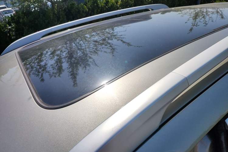 Used Peugeot 3008 2015 1.6THP Automatic Prestige Edition Roof