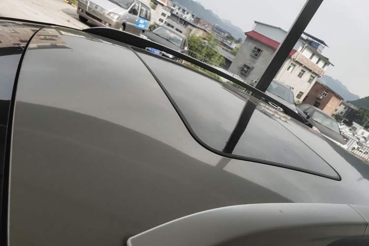 Used Peugeot 3008 2015 2.0L Automatic Trend Edition Roof