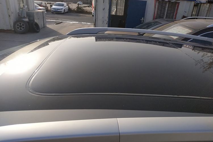 Used Peugeot 3008 2015 1.6THP Automatic Prestige Edition Roof