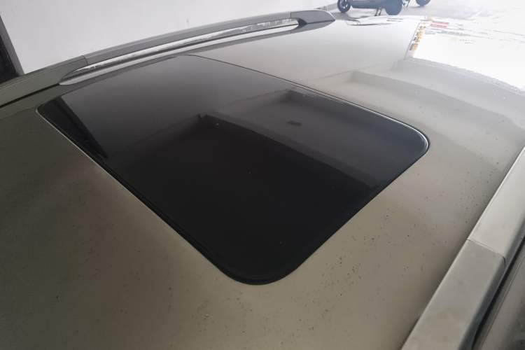 Used Peugeot 3008 2015 2.0L Automatic Trend Edition Roof