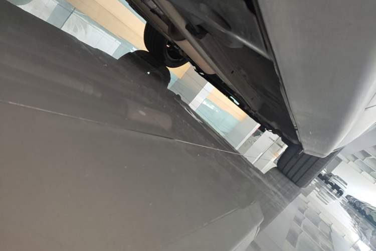 Used Peugeot 3008 2015 2.0L Automatic Trend Edition Chassis Rear Right