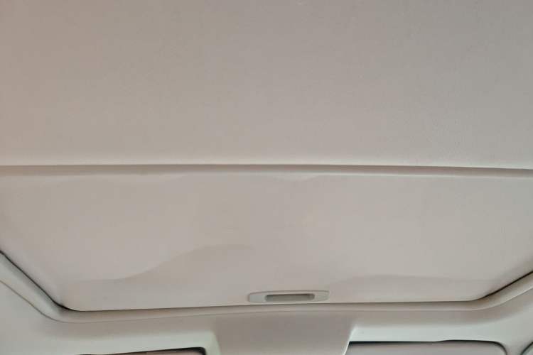 Used Peugeot 3008 2015 1.6THP Automatic Classic Edition Headliner