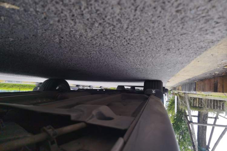 Used Peugeot 3008 2015 1.6THP Automatic Classic Edition Chassis Rear Left