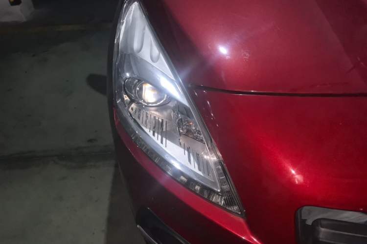 Used Peugeot 3008 2015 1.6THP Automatic Prestige Edition Right Front Headlight