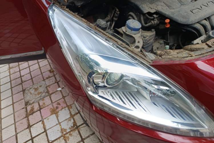 Used Peugeot 3008 2015 2.0L Automatic Classic Edition Right Front Headlight