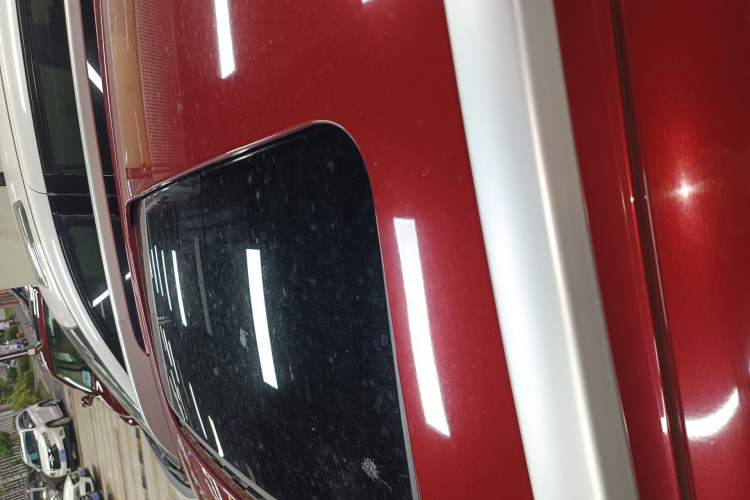 Used Peugeot 3008 2015 2.0L Automatic Trend Edition Roof