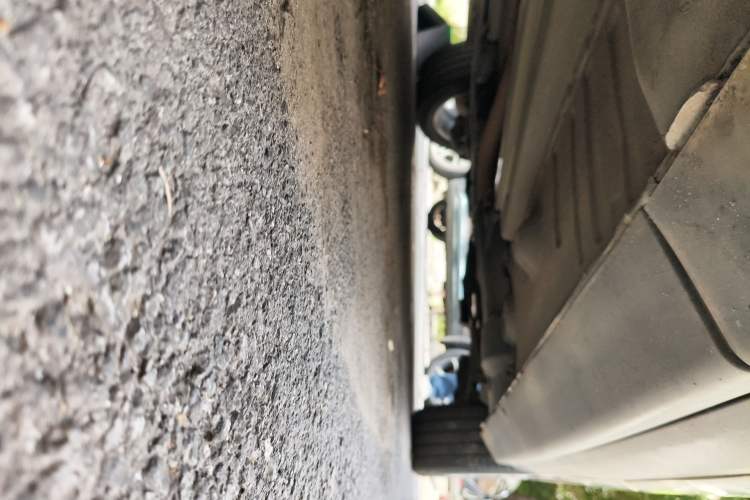 Used Peugeot 3008 2015 1.6THP Automatic Prestige Edition Chassis Front Left
