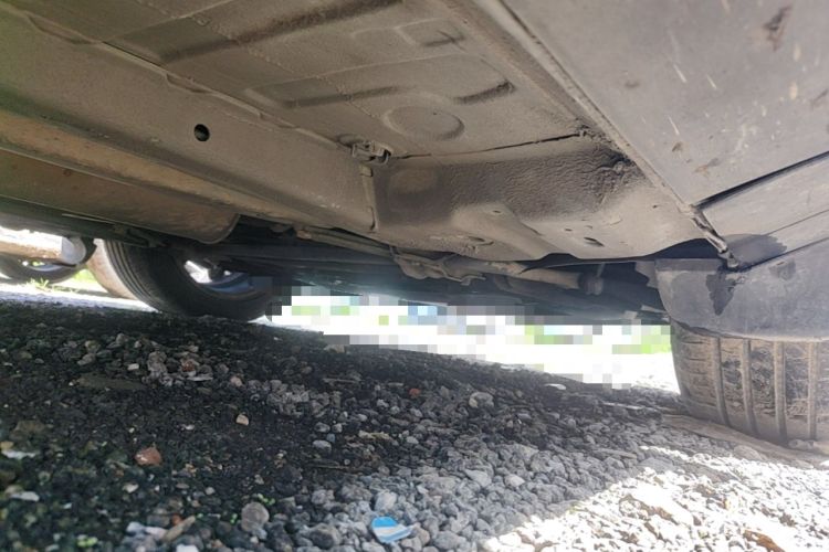 Used Peugeot 3008 2015 1.6THP Automatic Trend Edition Chassis Front Right