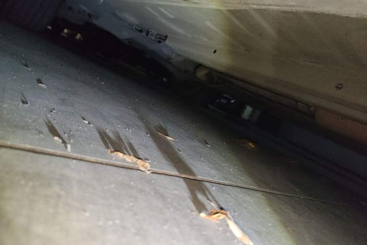 Used Peugeot 3008 2015 2.0L Automatic Trend Edition Chassis Front Right