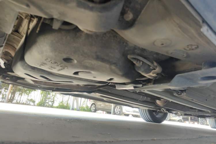 Used Peugeot 3008 2015 2.0L Automatic Trend Edition Chassis Front Right