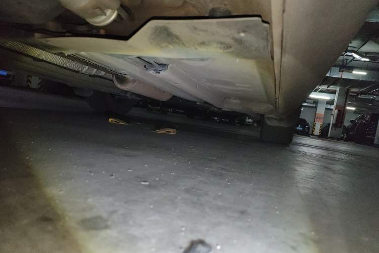 Used Peugeot 3008 2015 2.0L Automatic Trend Edition Chassis Rear Right