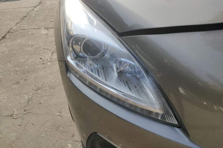 Used Peugeot 3008 2015 1.6THP Automatic Trend Edition Exterior 6