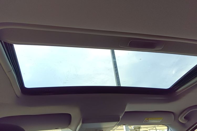 Used Peugeot 3008 2015 1.6THP Automatic Classic Edition Headliner