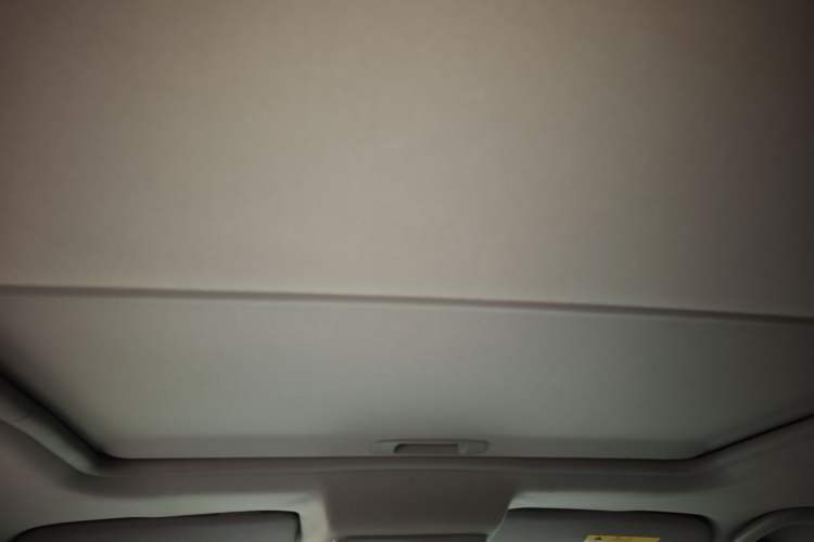 Used Peugeot 3008 2015 1.6THP Automatic Trend Edition Headliner