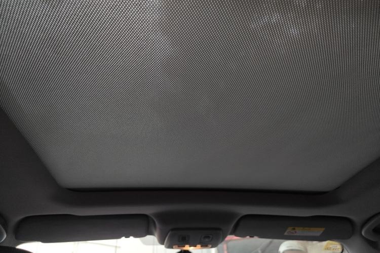 Used Peugeot 3008 2015 1.6THP Automatic Prestige Edition Headliner