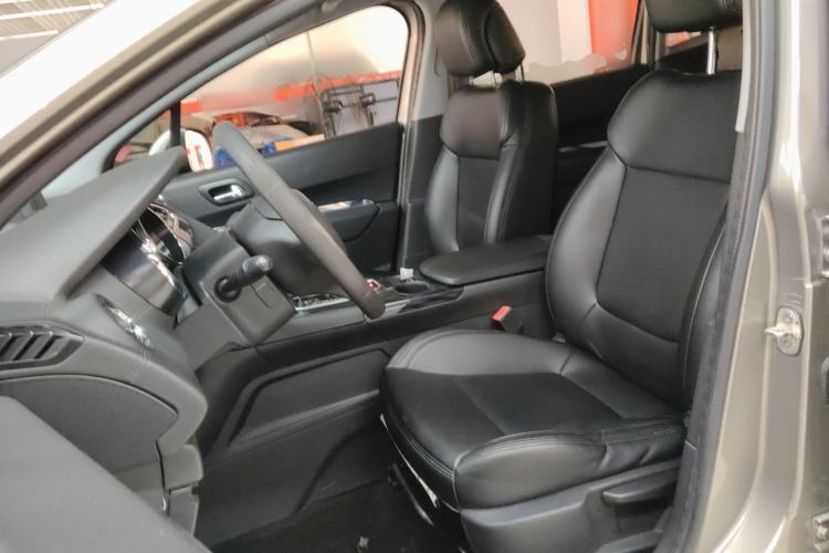 Used Peugeot 3008 2015 2.0L Automatic Classic Edition Left Front Seat