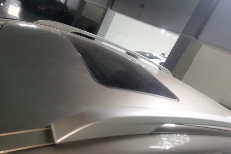 Used Peugeot 3008 2015 2.0L Automatic Classic Edition Roof