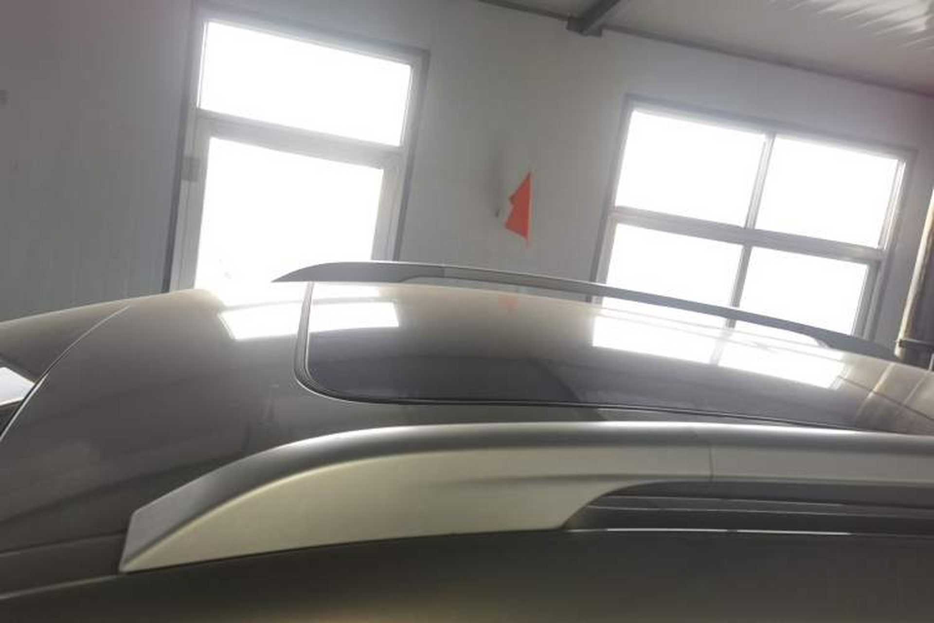 Used Peugeot 3008 2015 2.0L Automatic Trend Edition Roof
